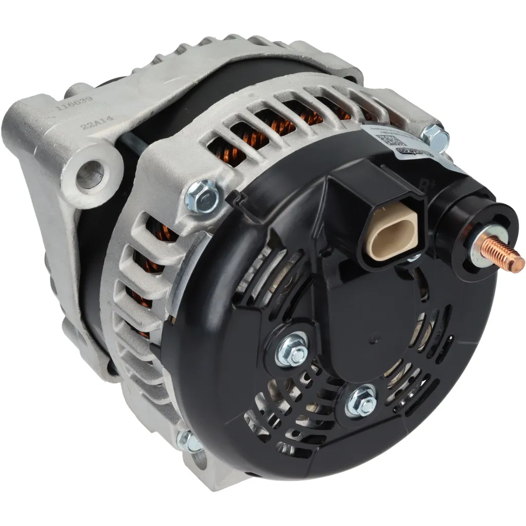 Generator 14V 180A