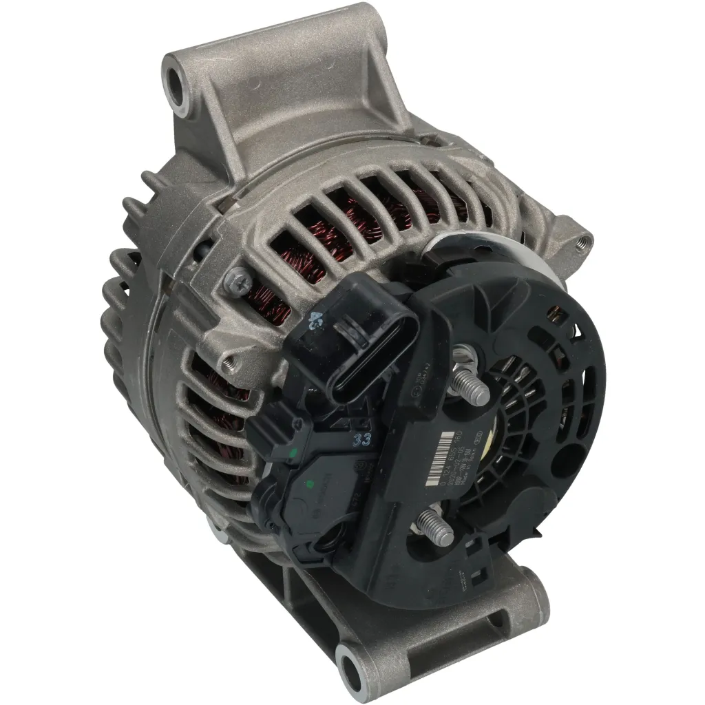 Startmotor 12V 1.4kW