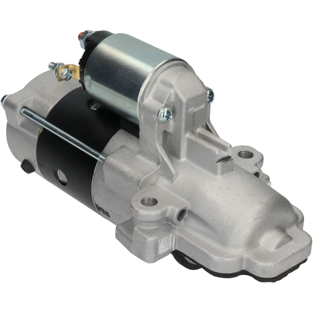 Startmotor 12V 2.5kW