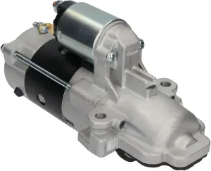 Startmotor 12V 2.5kW