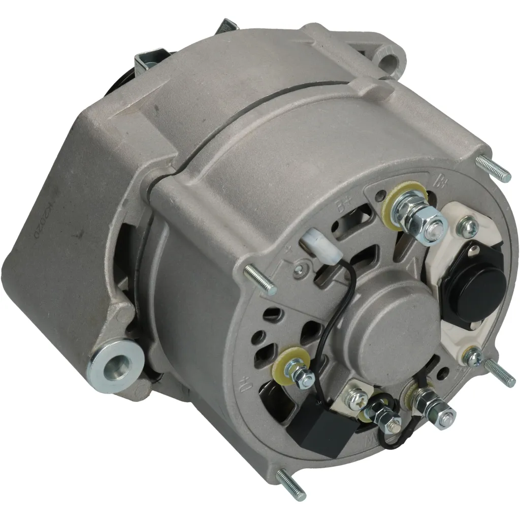 Generator 28V 55A