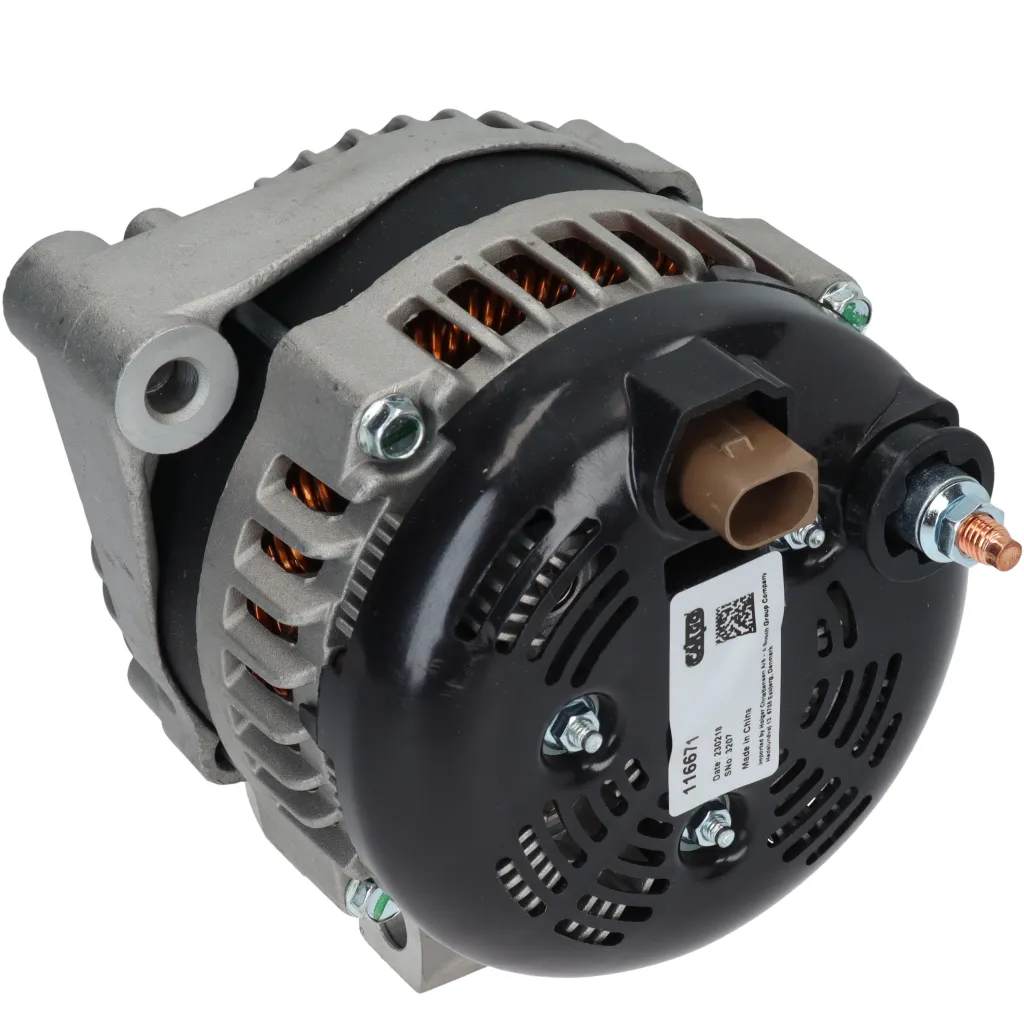 Generator 14V 220A