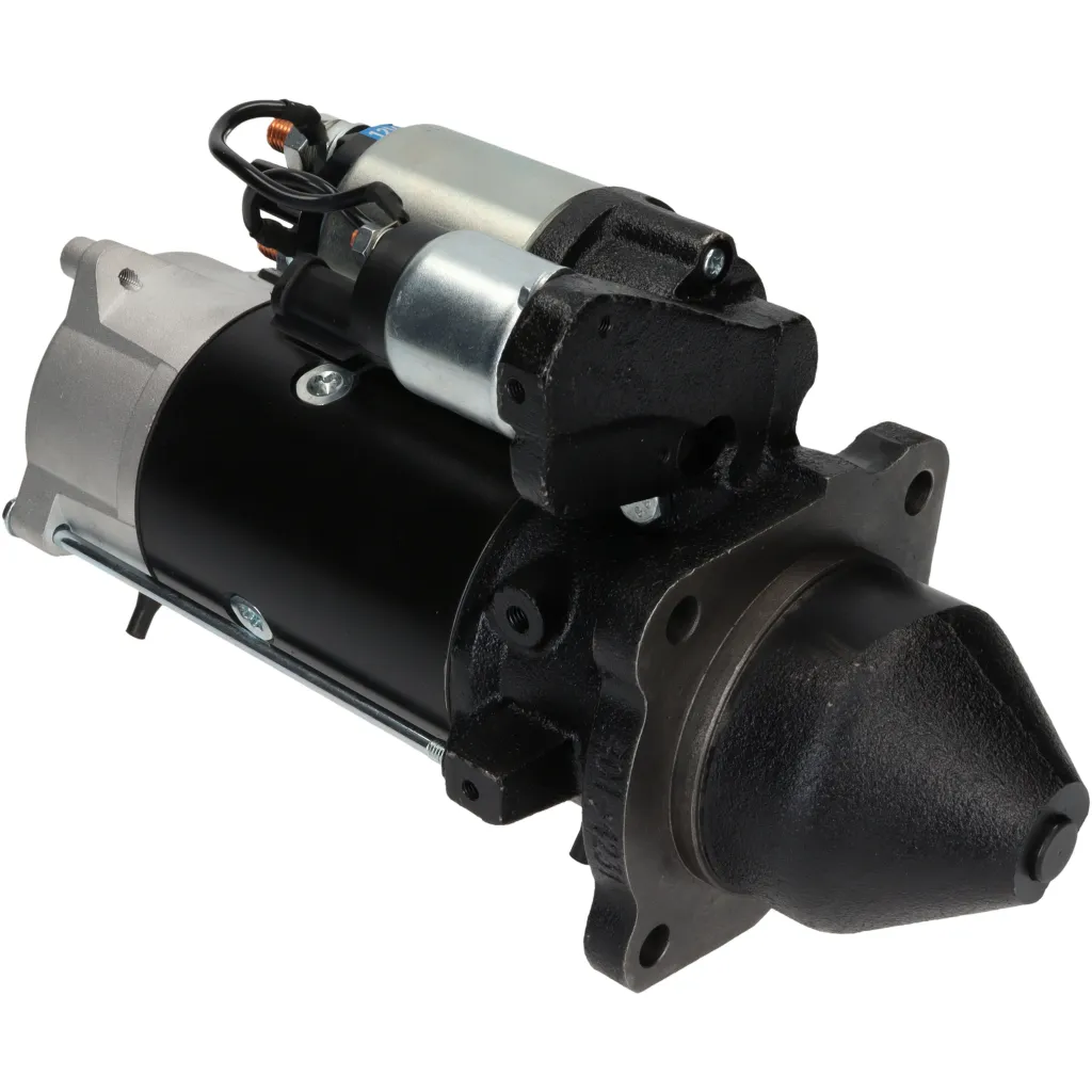 Startmotor 12V 4.0kW