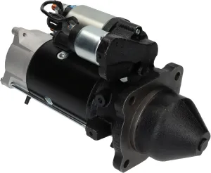 Startmotor 12V 4.0kW