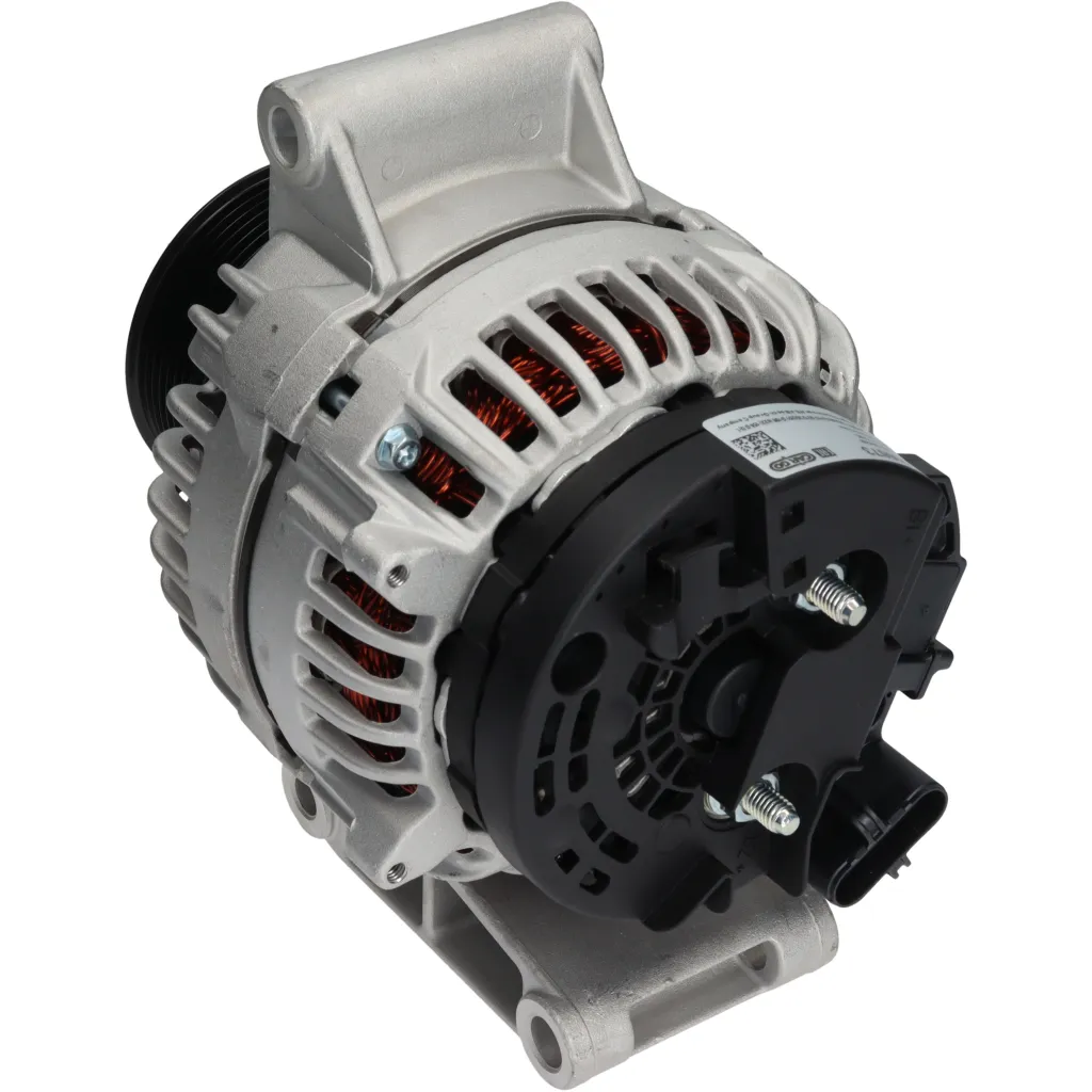 Generator 28V 100A
