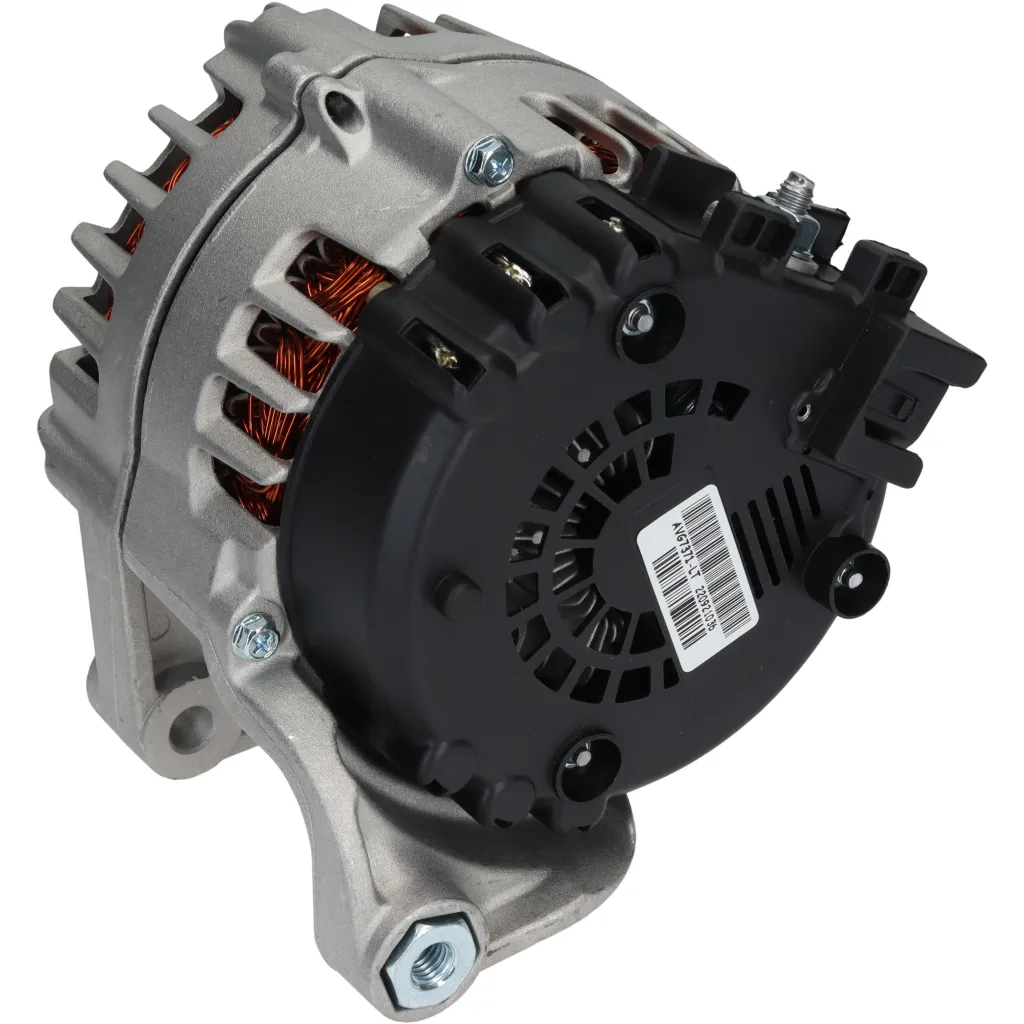 Generator 14V 180A