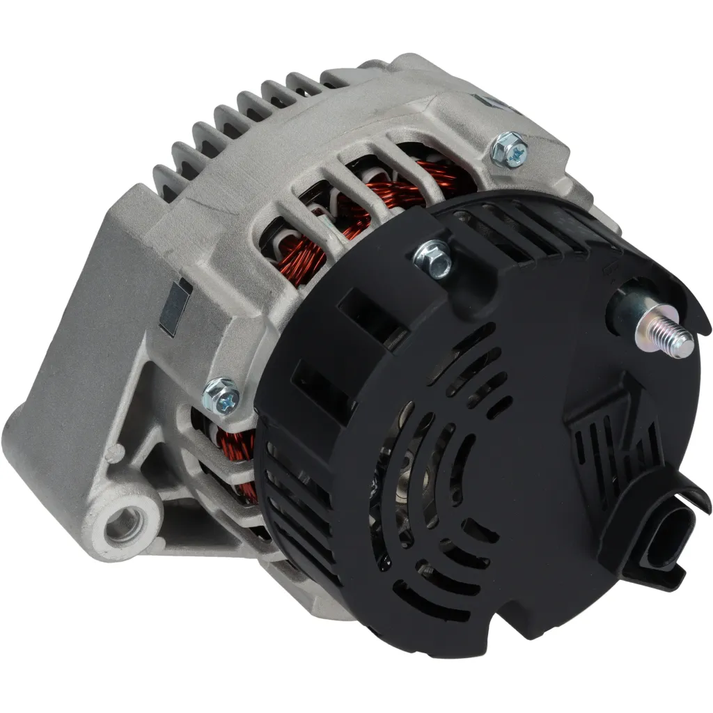 Generator 14V 120A