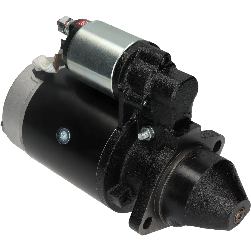 Startmotor 24V 2.6kW