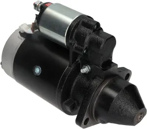 Startmotor 24V 2.6kW