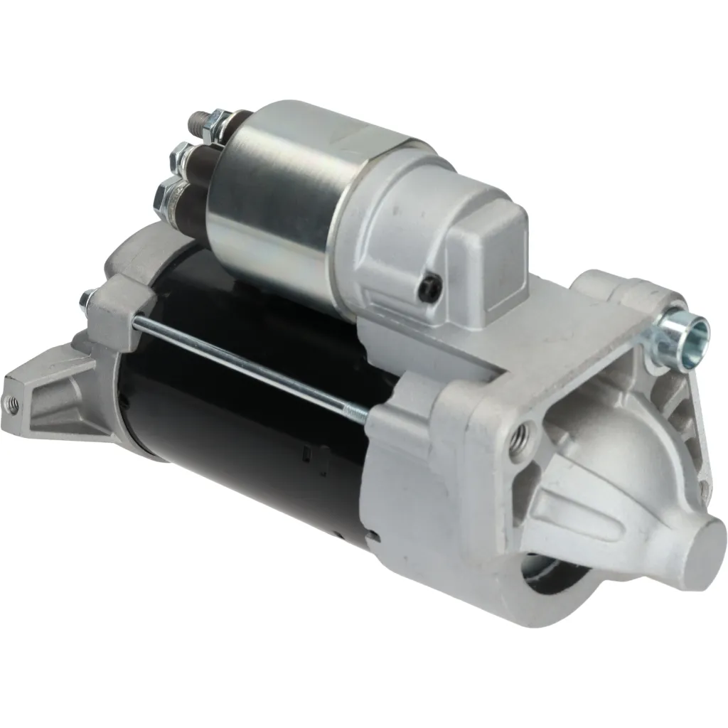 Startmotor 12V 1.4kW