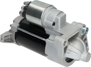 Startmotor 12V 1.4kW