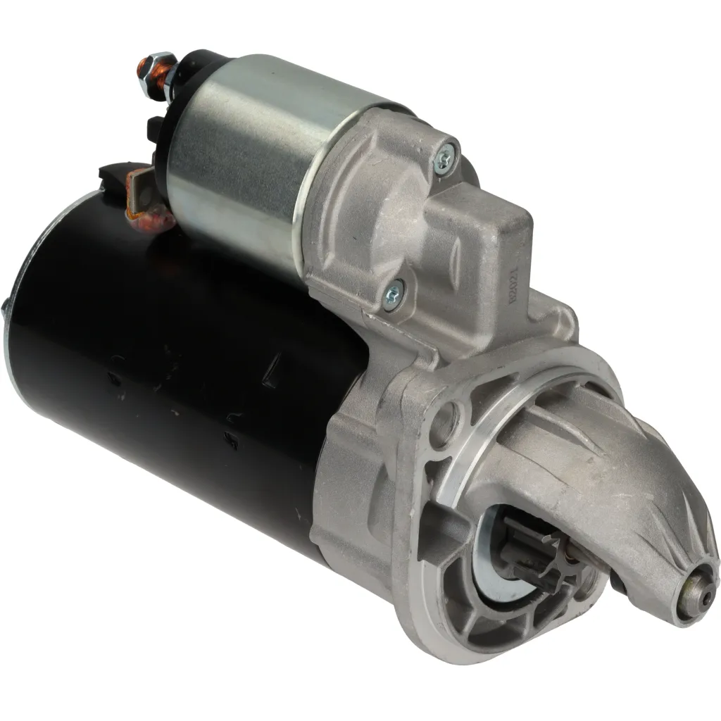 Startmotor 12V 2.3kW