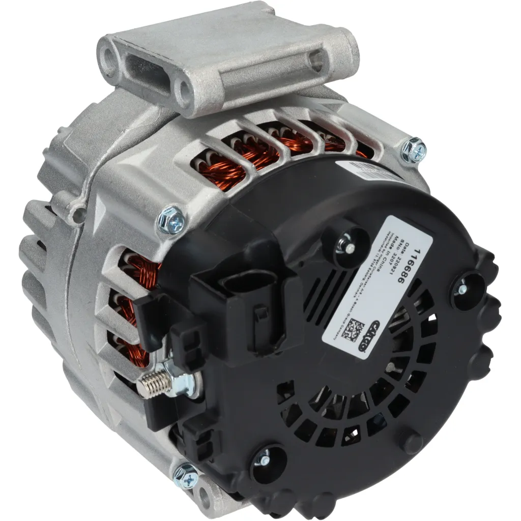 Generator 14V 180A
