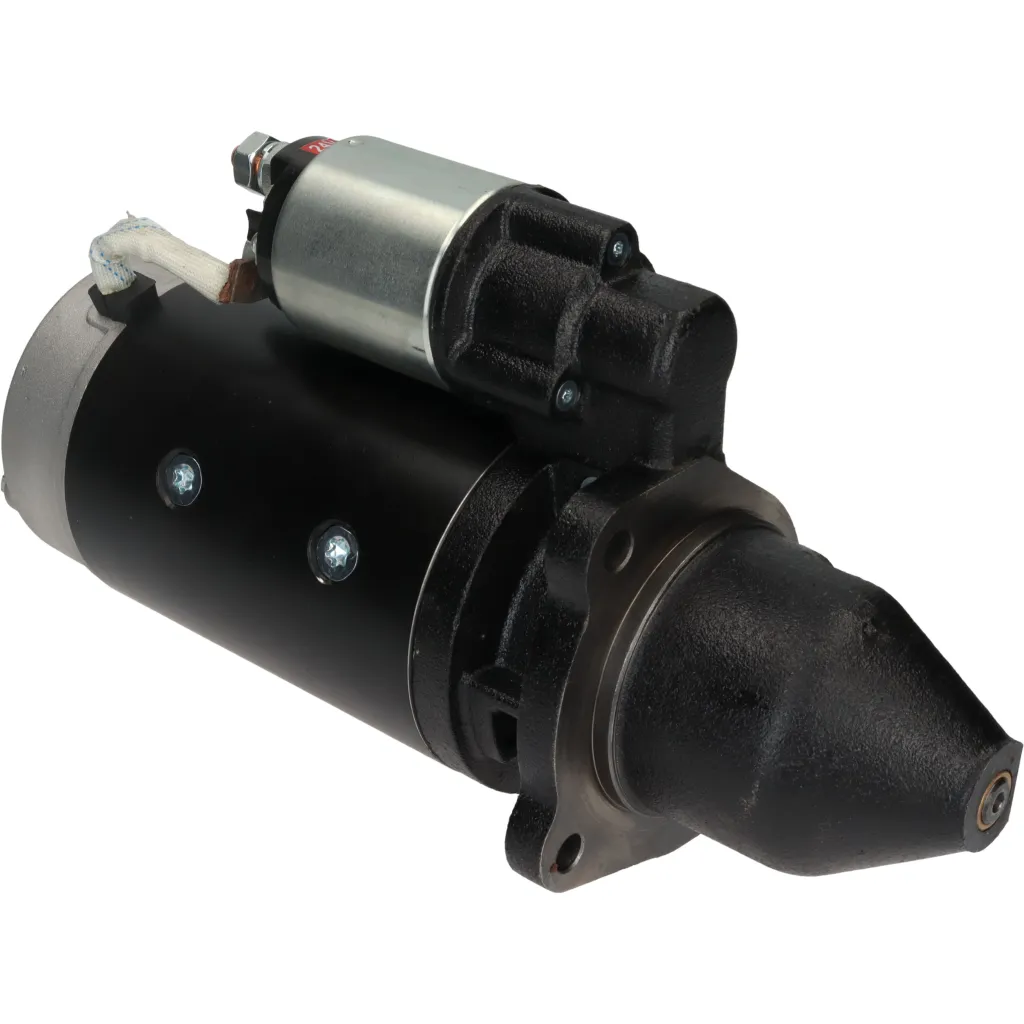Startmotor 24V 4.8kW
