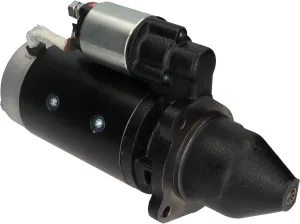 Startmotor 24V 4.8kW