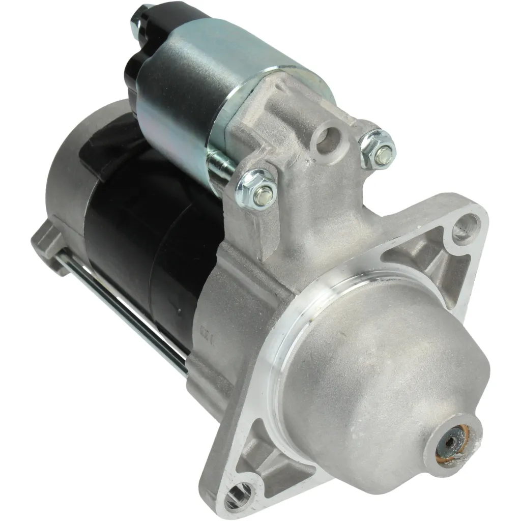 Startmotor 12V 1.1kW