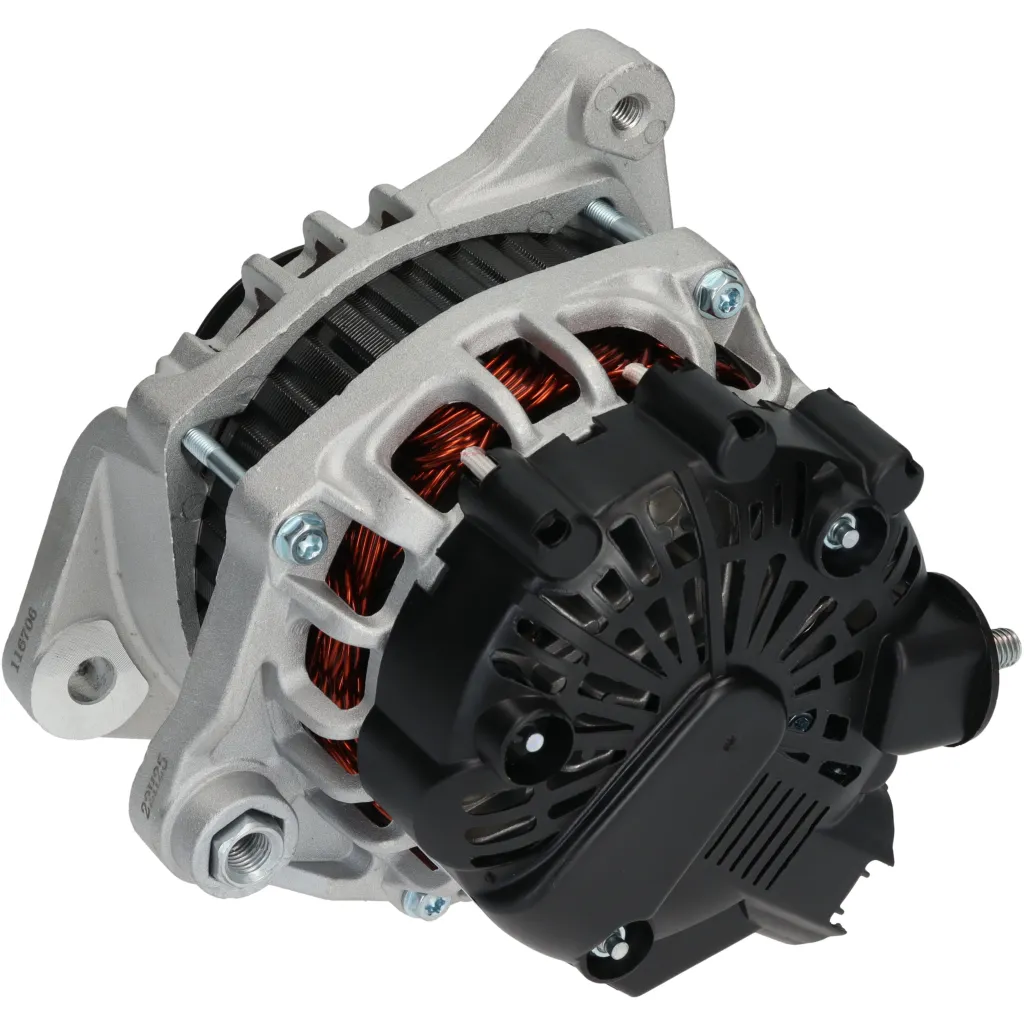 Generator 14V 90A