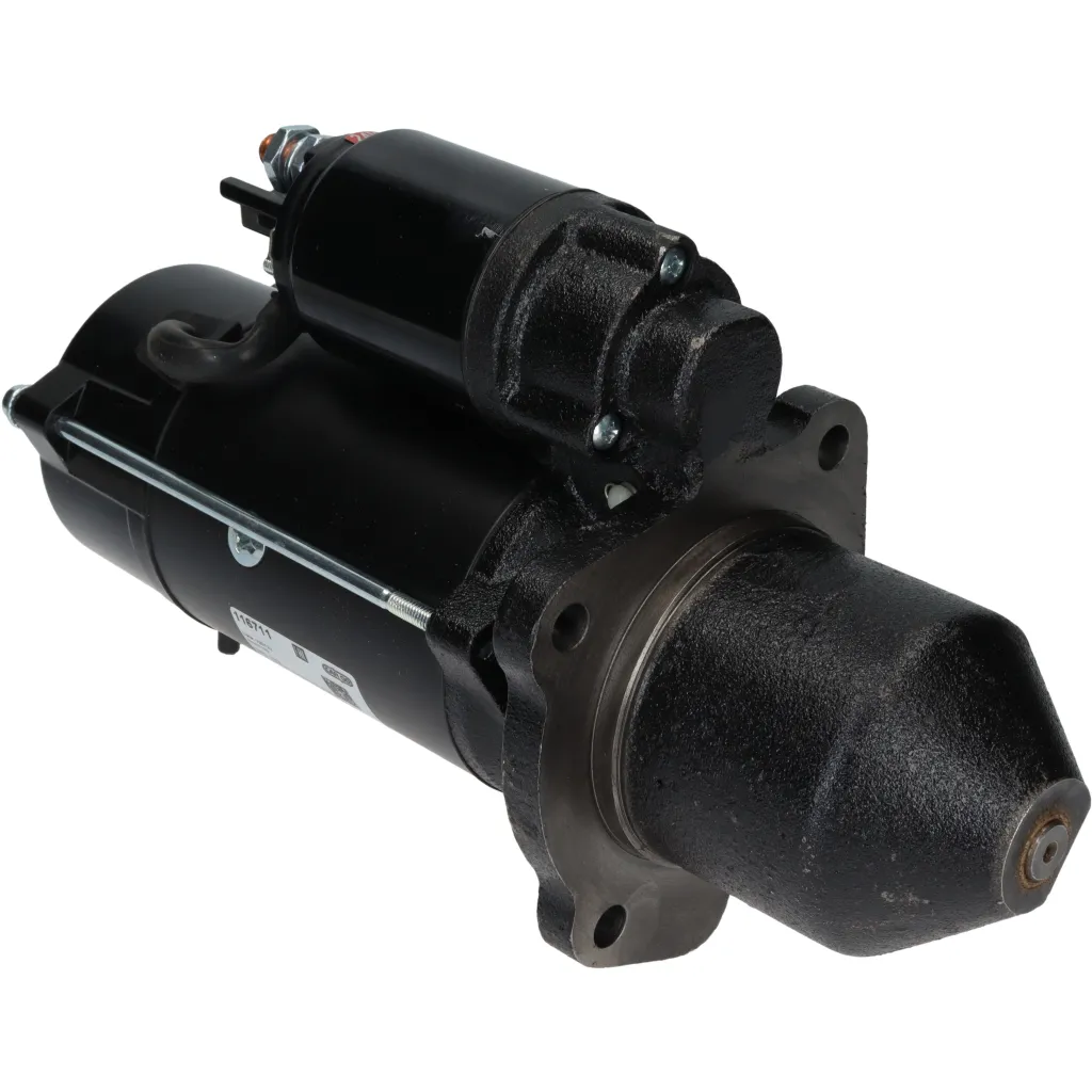 Startmotor 24V 4.0kW