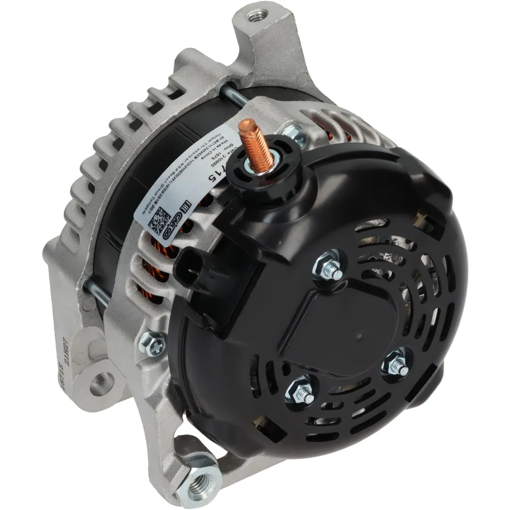 Generator 14V 160A