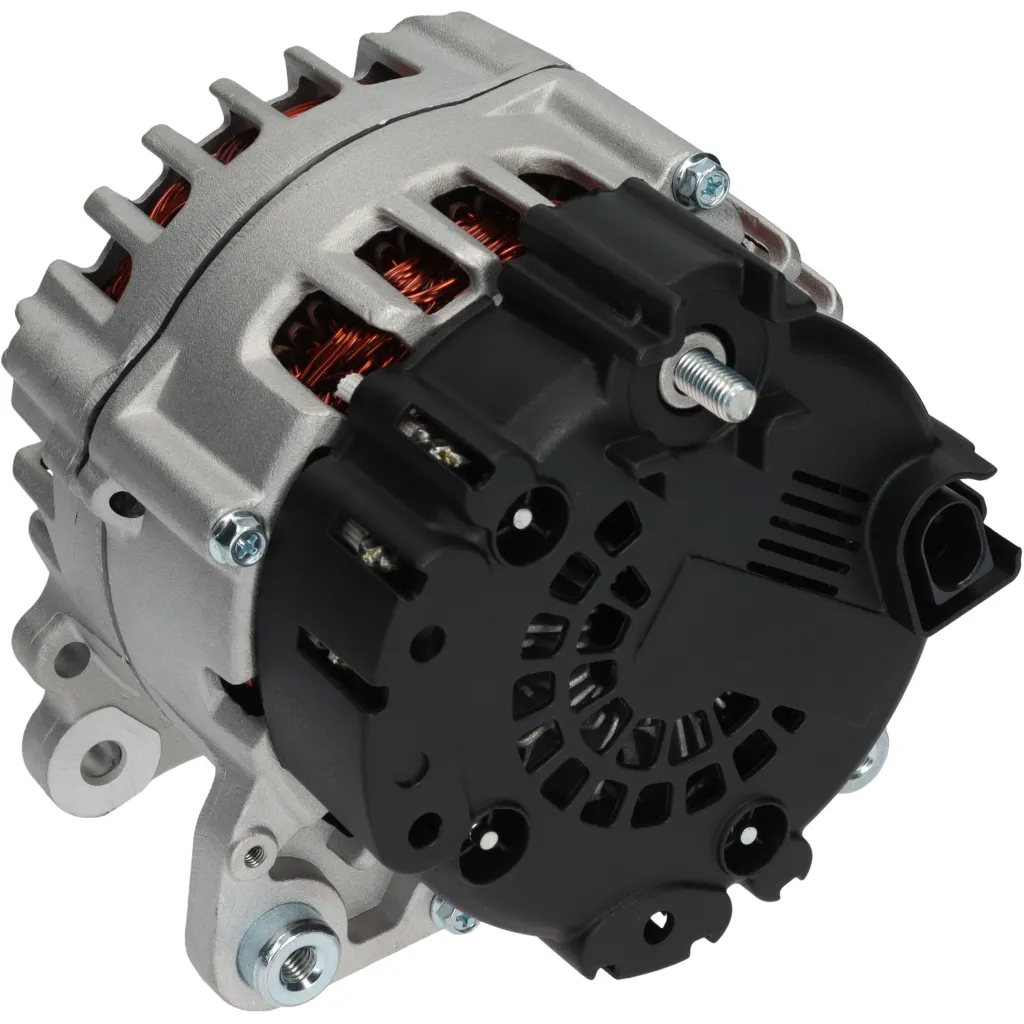 Generator 14V 180A