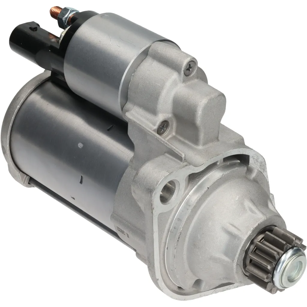 Startmotor 12V 1.4kW