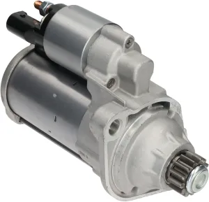 Startmotor 12V 1.4kW