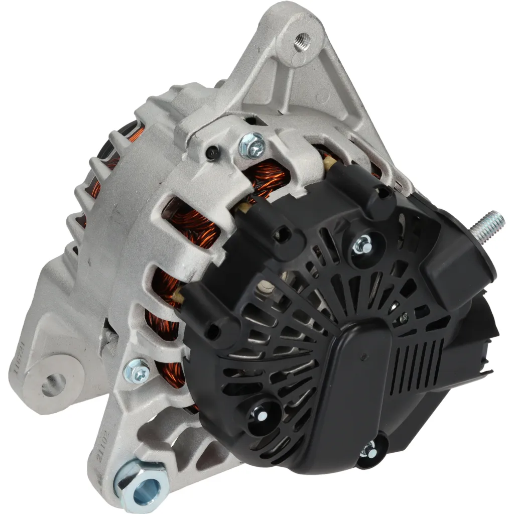 Generator 14V 120A