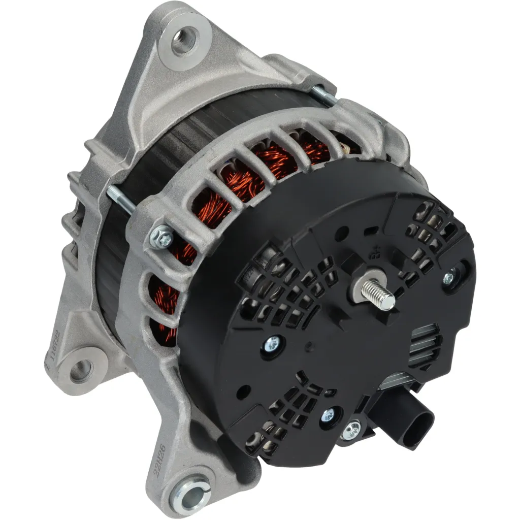 Generator 14V 210A
