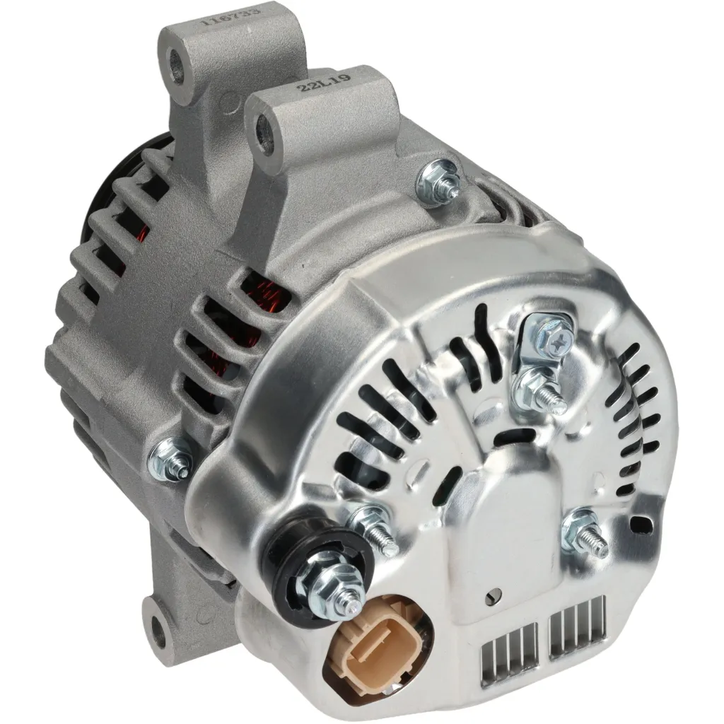 Generator 14V 80A
