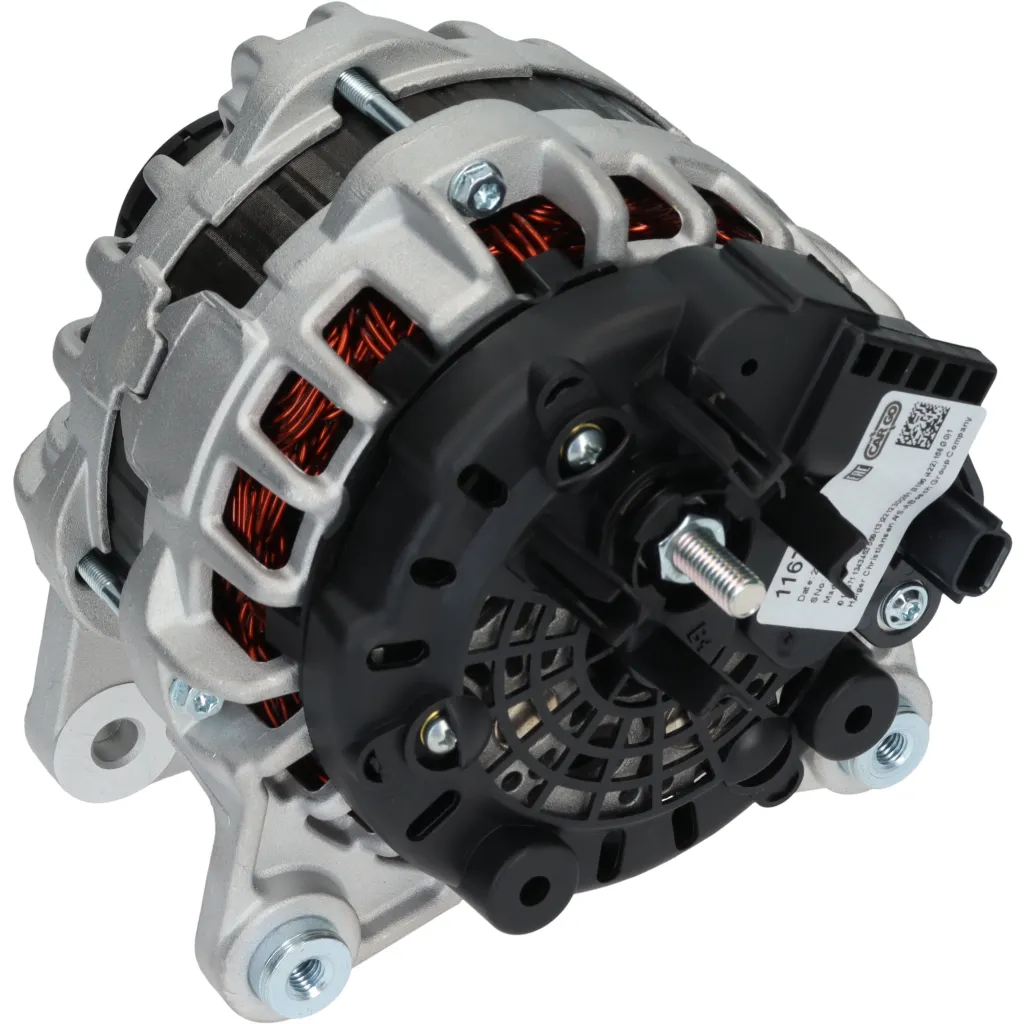 Generator 14V 125A