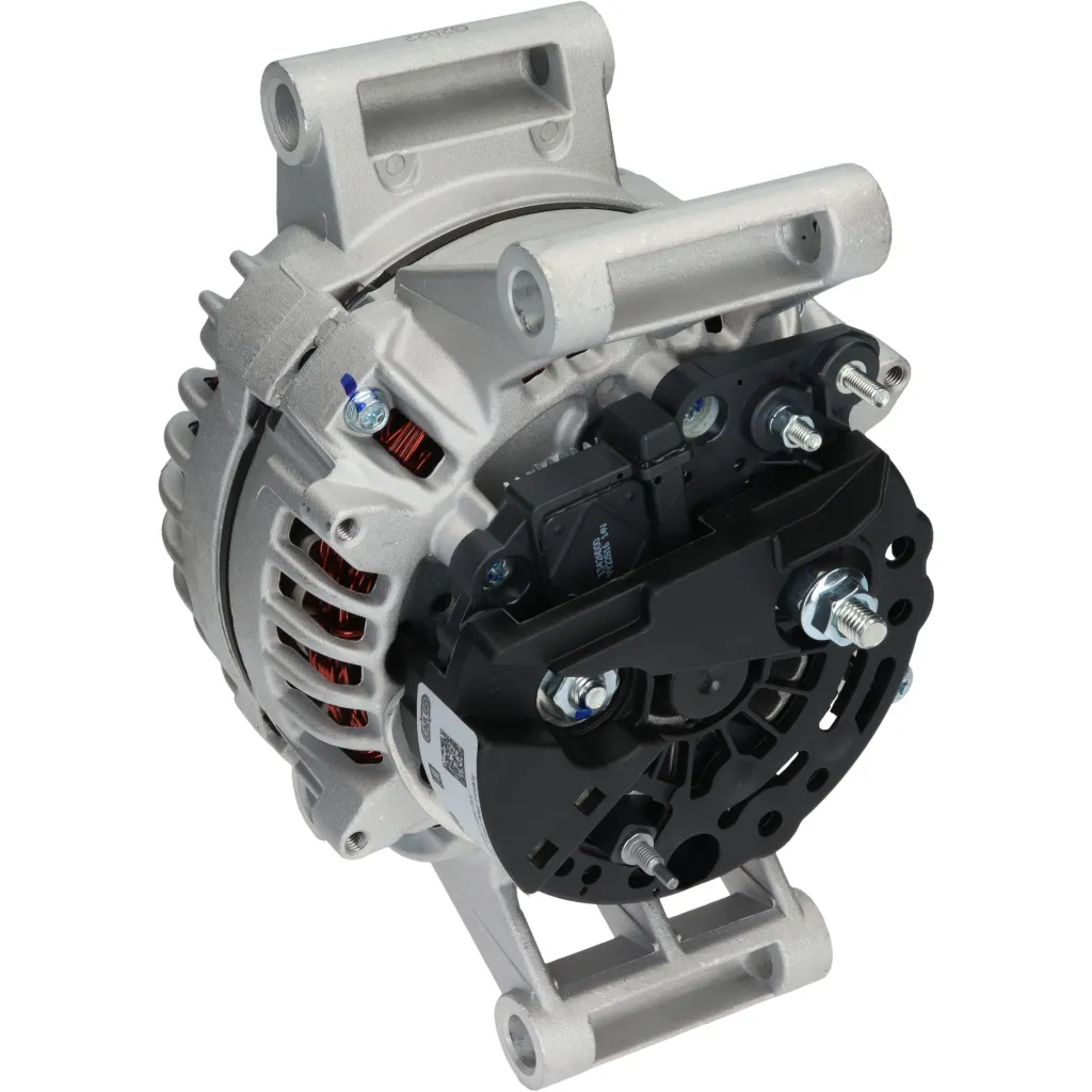 Generator 14V 240A