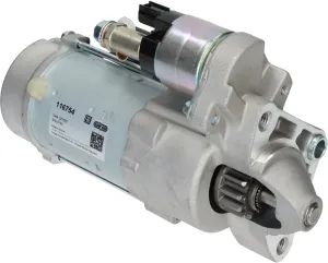 Startmotor 12V 2.0kW