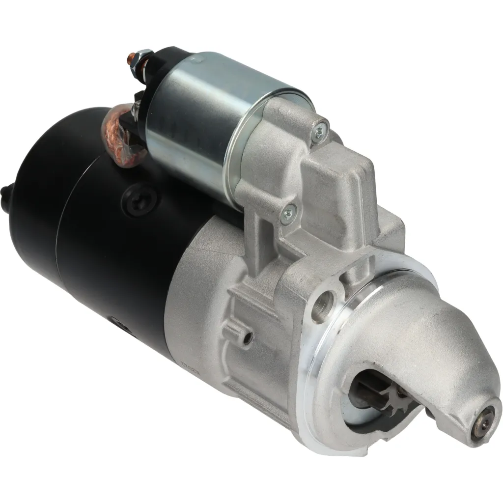 Startmotor 12V 2.3kW