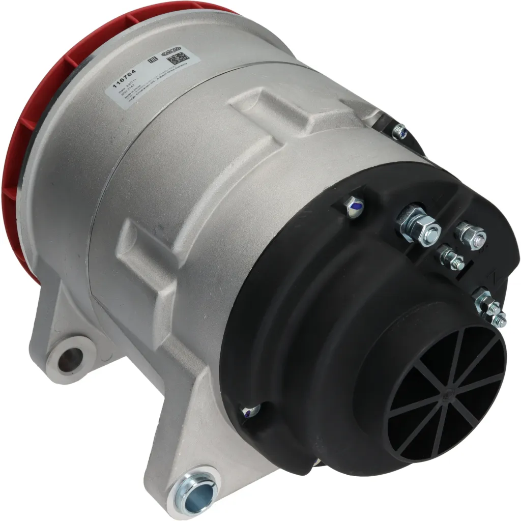 Generator 28V 155A