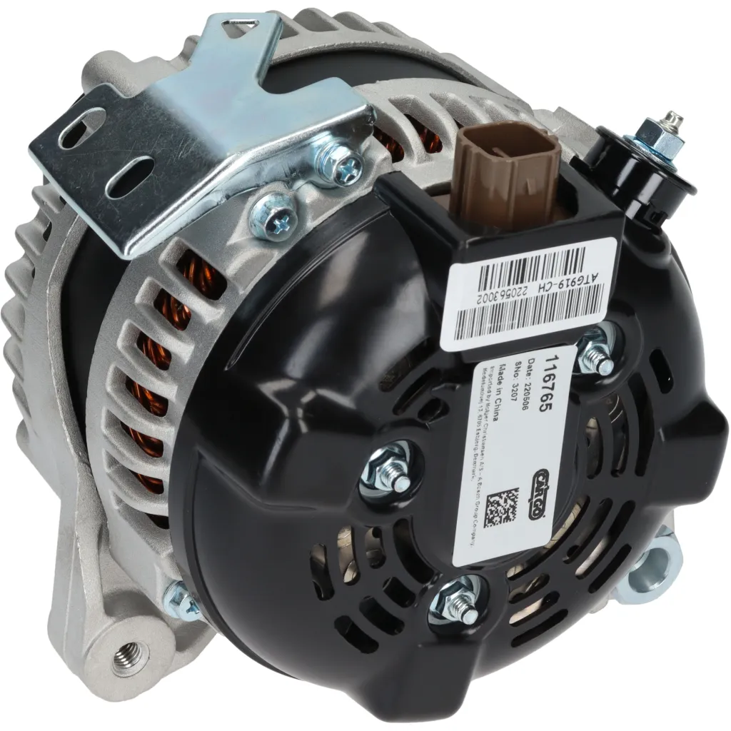 Generator 14V 130A