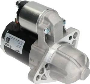 Startmotor 12V 1.4kW