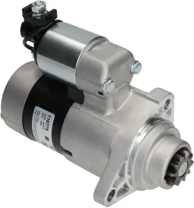 Startmotor 12V 1.7kW