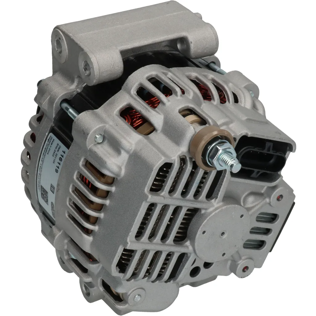 Generator 28V 100A