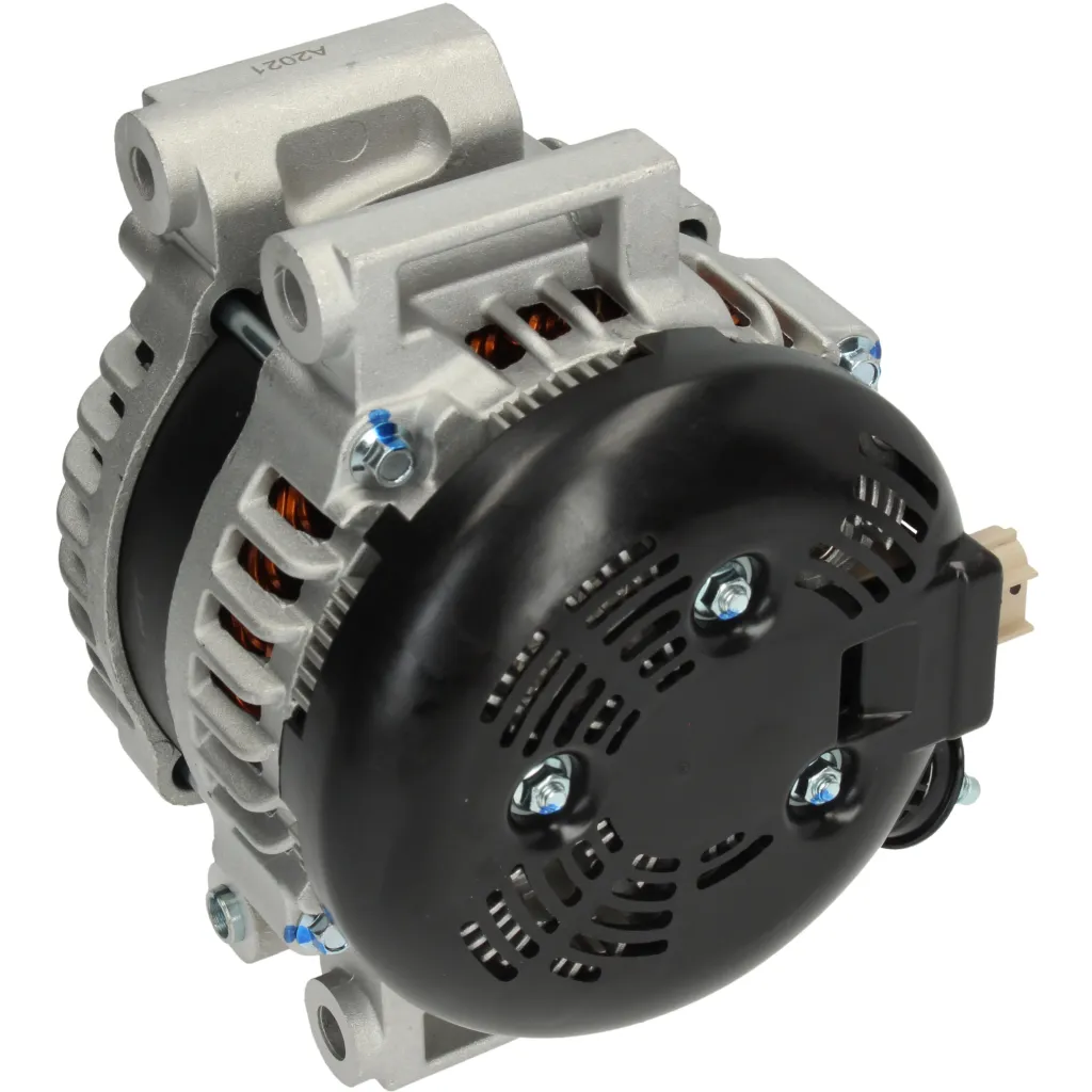 Generator 14V 210A