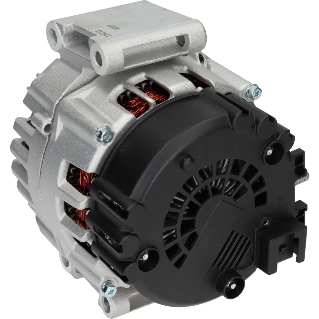 Generator 14V 200A