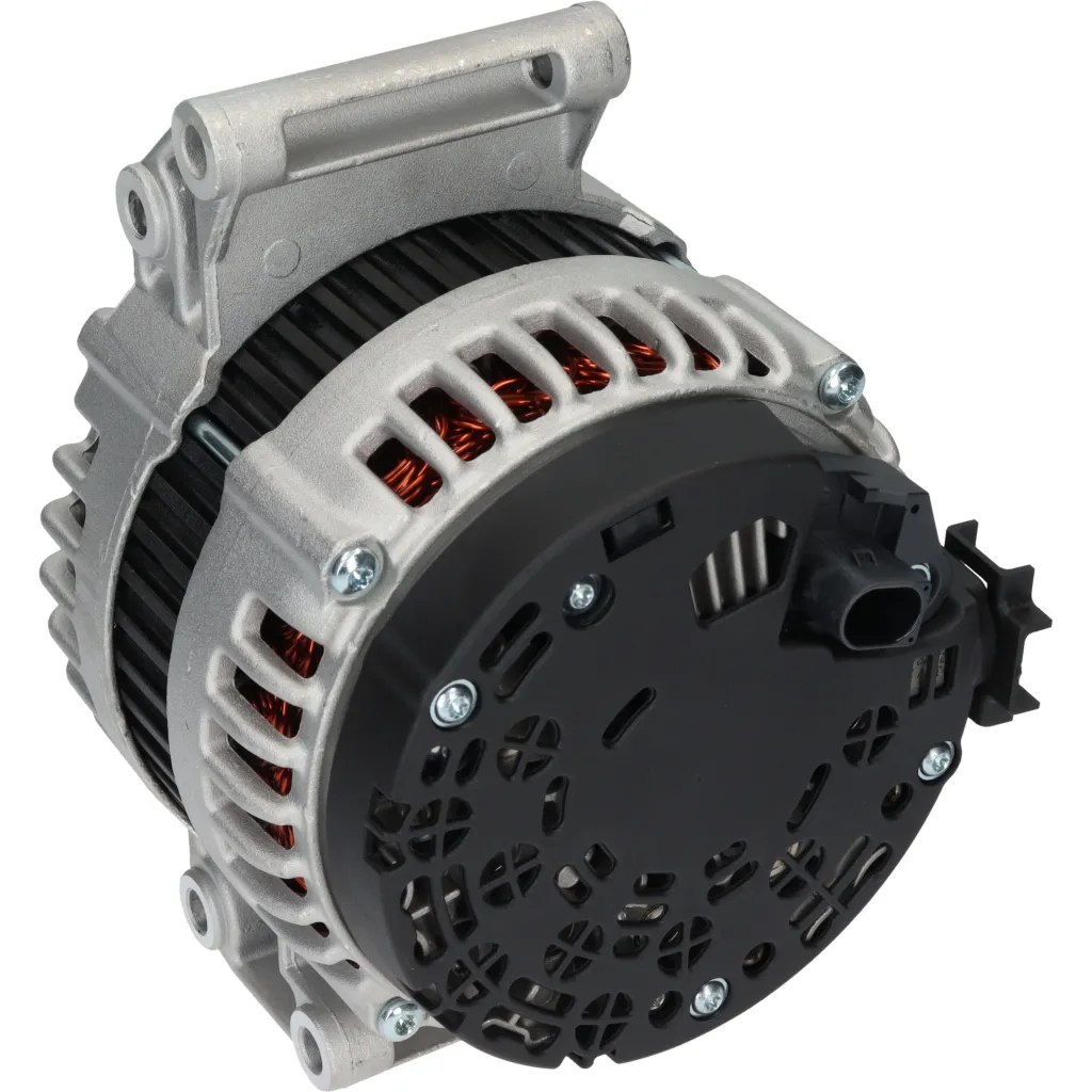 Generator 14V 220A