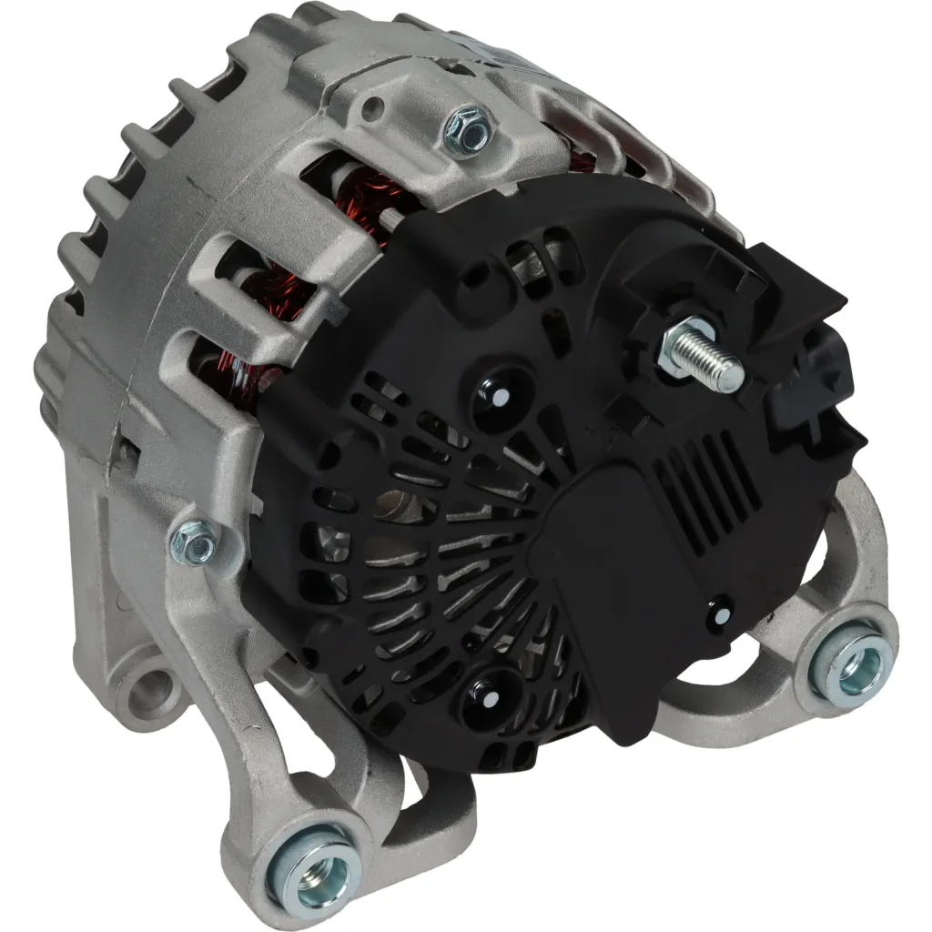 Generator 14V 120A