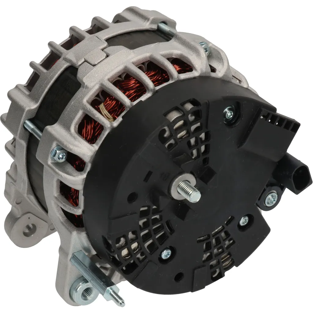 Generator 14V 180A