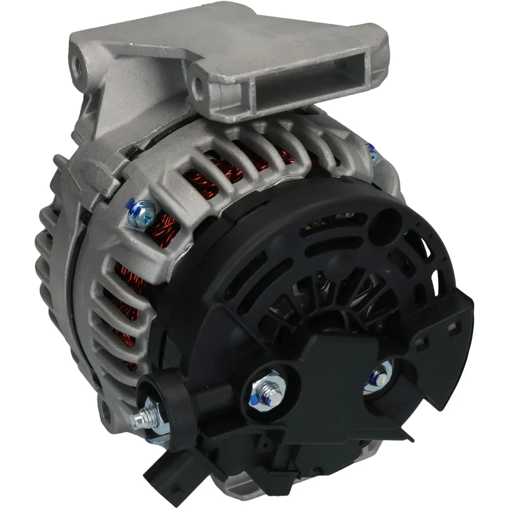 Generator 14V 120A
