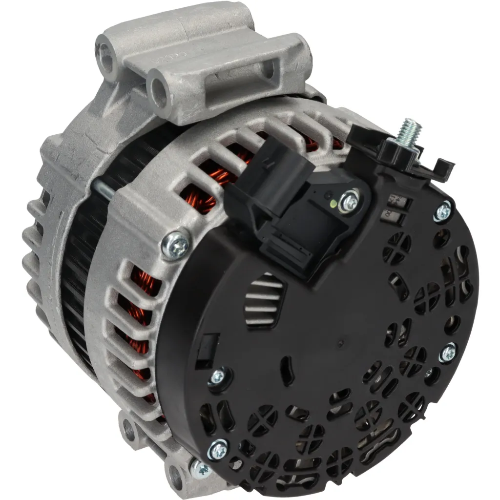 Generator 14V 180A