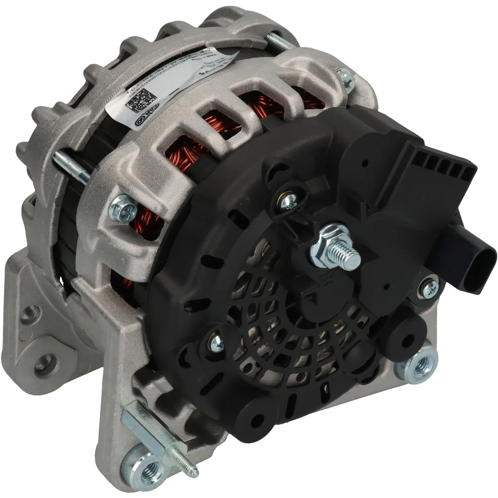 Generator 14V 90A