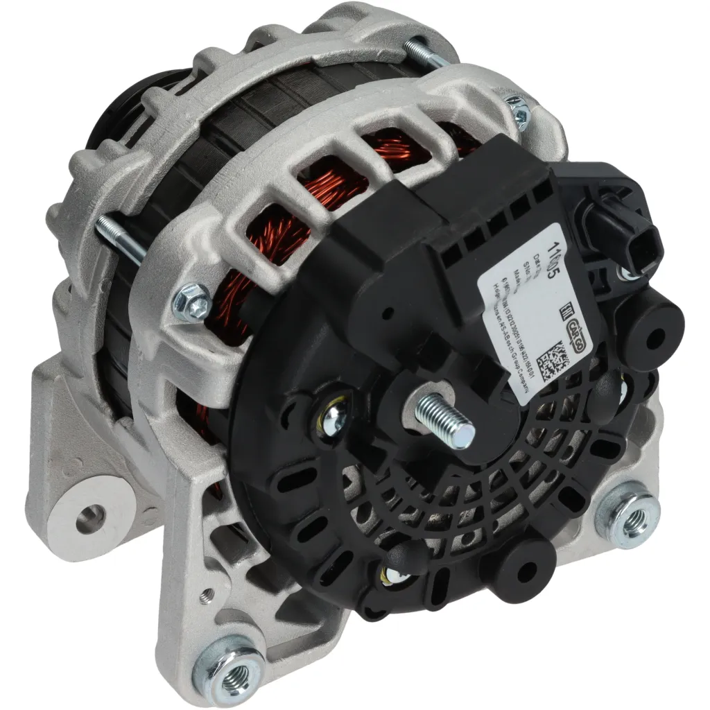 Generator 14V 90A