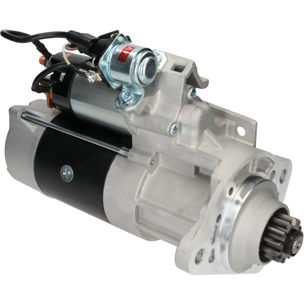 Startmotor 24V 7.0kW
