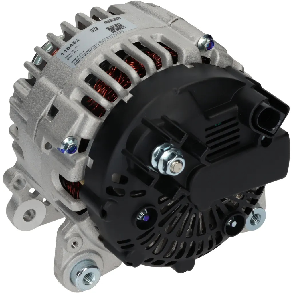 Generator 14V 140A