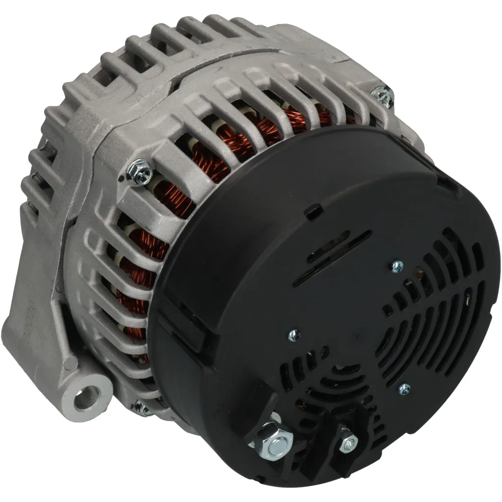 Generator 14V 115A